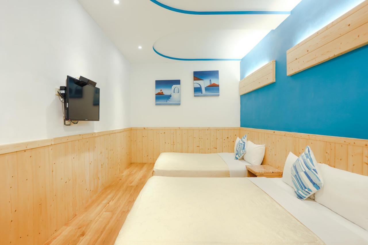 Xing Ji Hotel Kenting Luaran gambar