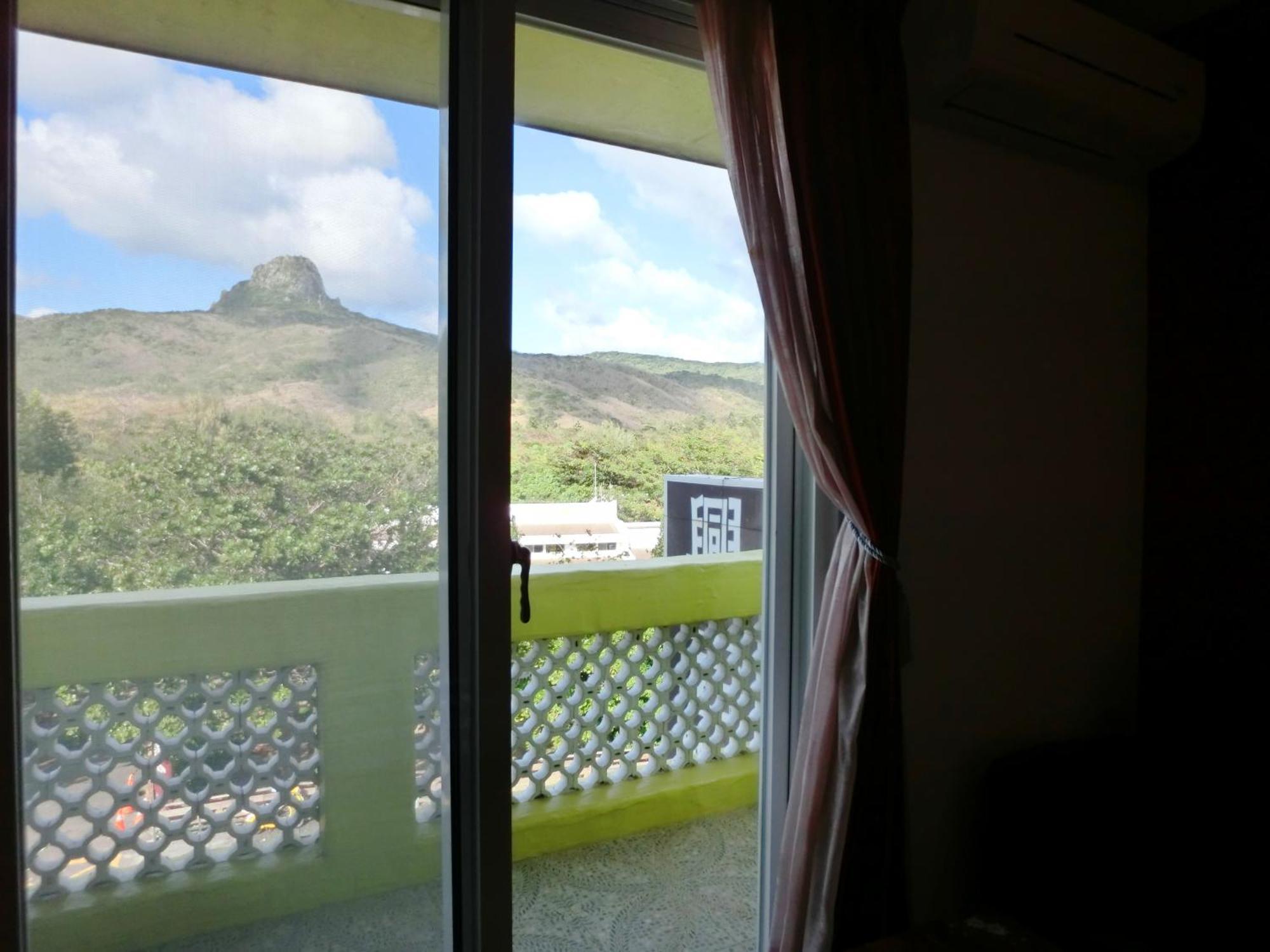 Xing Ji Hotel Kenting Luaran gambar